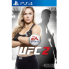 UFC 2 PS4